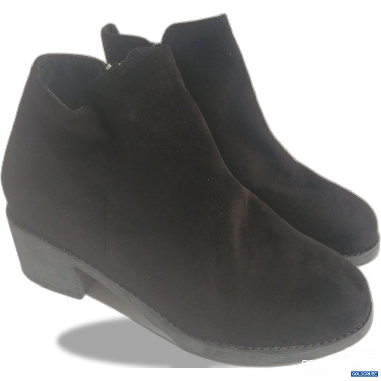 Artikel Nr. 939245 Artikel Nr. 939245: Schwarze Stiefeletten