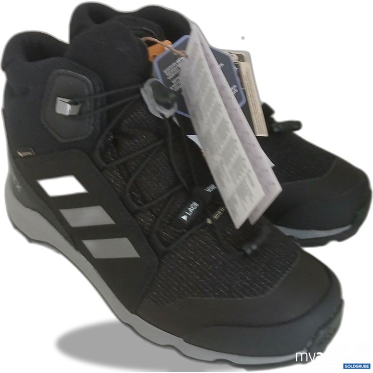 Artikel Nr. 954245: adidas Terrex mid gtx k