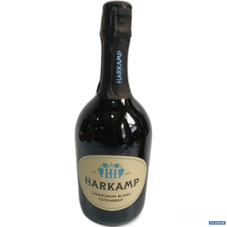 Artikel Nr. 956245: Harkamp Sauvignon Blanc Extrabrut 750ml
