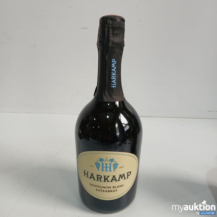 Artikel Nr. 956245: Harkamp Sauvignon Blanc Extrabrut 750ml