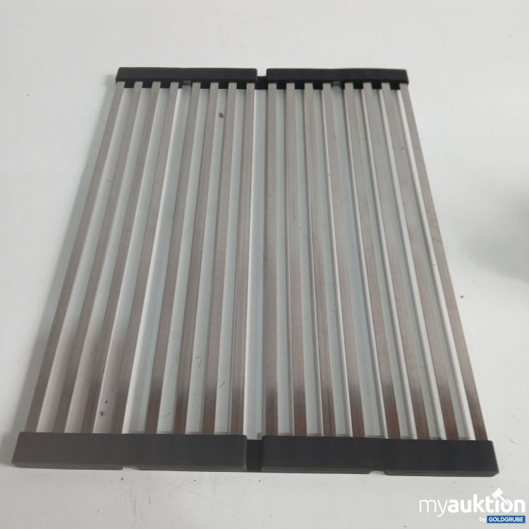 Artikel Nr. 964245: Abtropfgestell zusammen klappbar ca. 33x44cm 