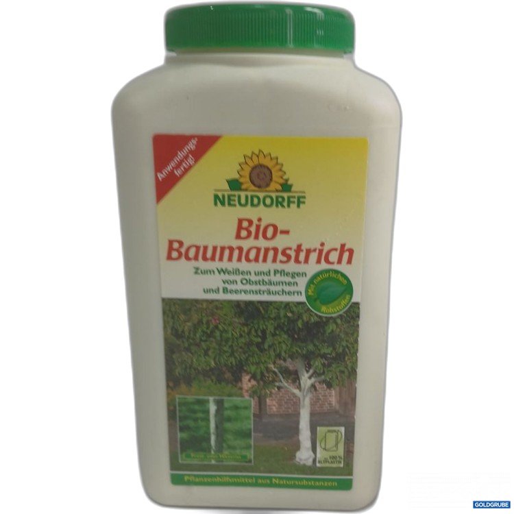 Artikel Nr. 977245 Artikel Nr. 977245: NEUDORFF Bio-Baumanstrich, 2l