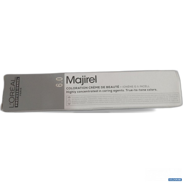 Artikel Nr. 985245: Loreal Majirel Coloration Creme de Beaute 50ml