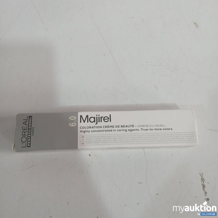 Artikel Nr. 985245: Loreal Majirel Coloration Creme de Beaute 50ml