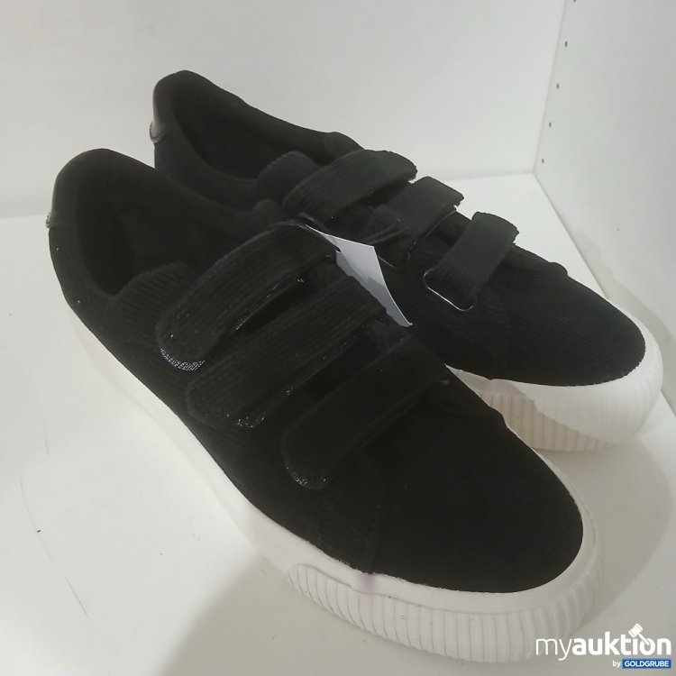 Artikel Nr. 990245: even&odd Sneaker mit Klettverschluss