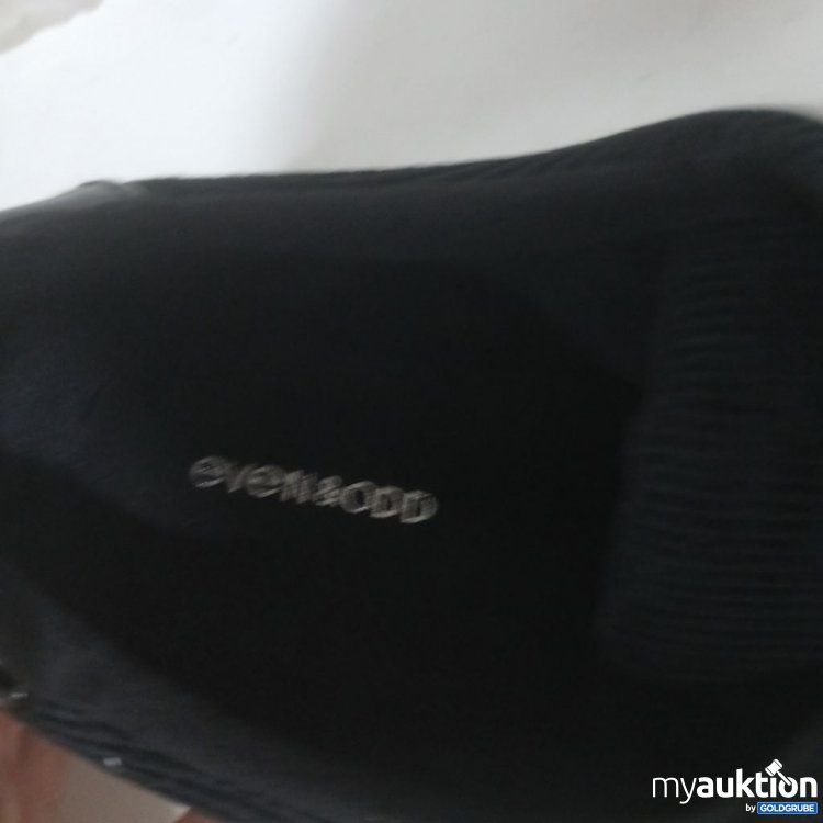 Artikel Nr. 990245: even&odd Sneaker mit Klettverschluss