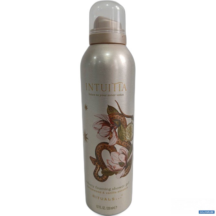 Artikel Nr. 996245 Artikel Nr. 996245: INTUITIA RITUALS Duschgel 200ml