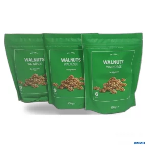 Artikel 477245: Amazon Walnüsse 150 g