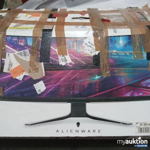 Artikel Nr. 478245: Alienware Monitor 3840x1600 144Hz