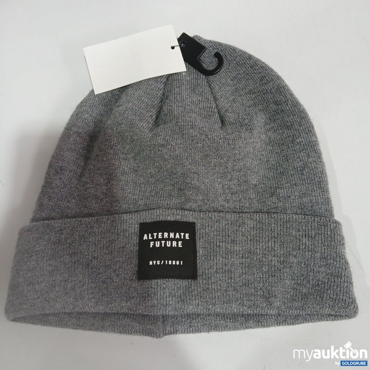 Artikel Nr. 397246 Artikel Nr. 397246: H&M Mütze