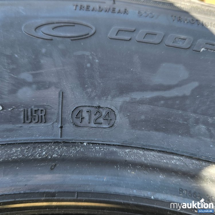 Artikel Nr. 439246 Artikel Nr. 439246: Cooper Tires 235/70R16 106T Discover A/T³