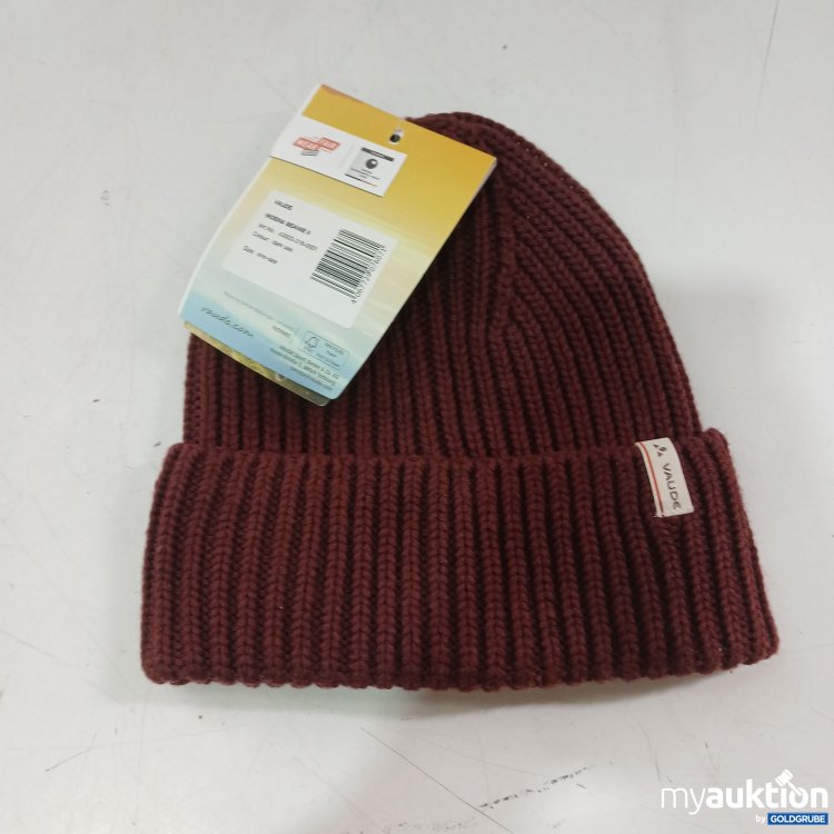 Artikel Nr. 445246 Artikel Nr. 445246: Vaude Moena Beanie II, Größe One Size, Model.No. 43003