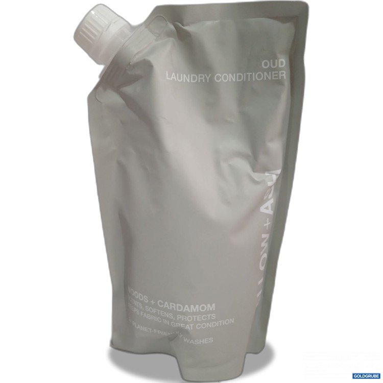 Artikel Nr. 460246 Artikel Nr. 460246: Tallow+Ash Oud Laundry Conditioner 700ml