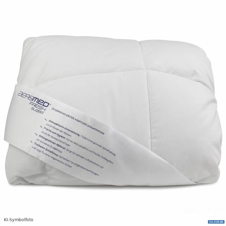 Artikel Nr. 466246 Artikel Nr. 466246: aeromed Matratzenüberzug 90x200 cm