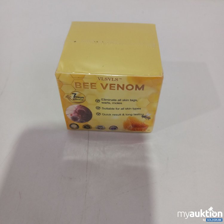 Artikel Nr. 521246 Artikel Nr. 521246: VLSVLS Bee Venom Comprehensive Cream