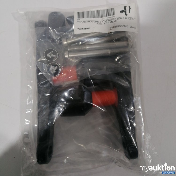 Artikel Nr. 522246: Sturzspulen Ktm Super Duke R 1290