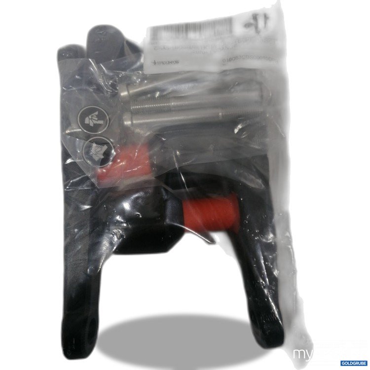 Artikel Nr. 522246: Sturzspulen Ktm Super Duke R 1290