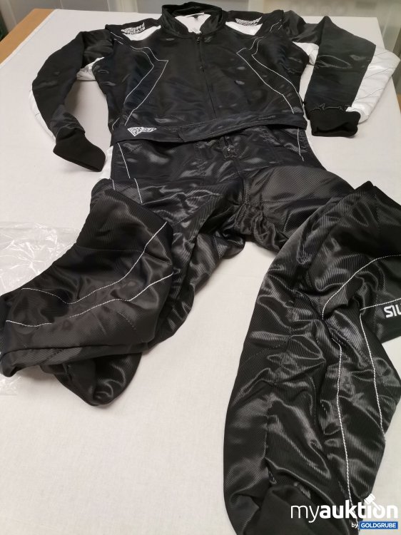 Artikel Nr. 716246: Speed racewear Overall