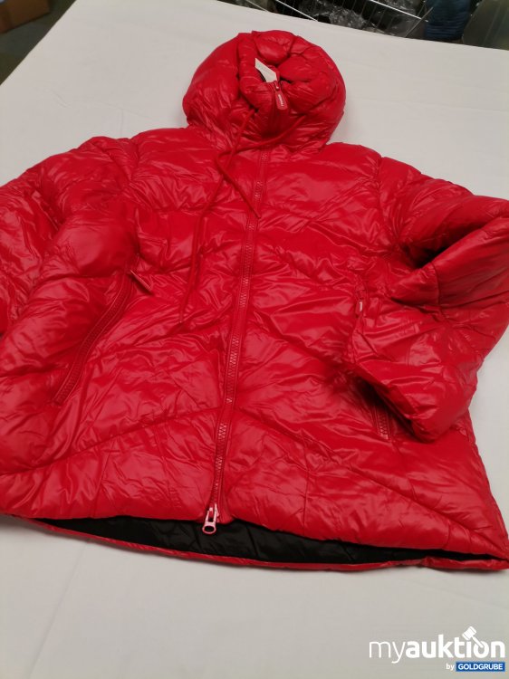 Artikel Nr. 776246 Artikel Nr. 776246: Reusch Steppjacke