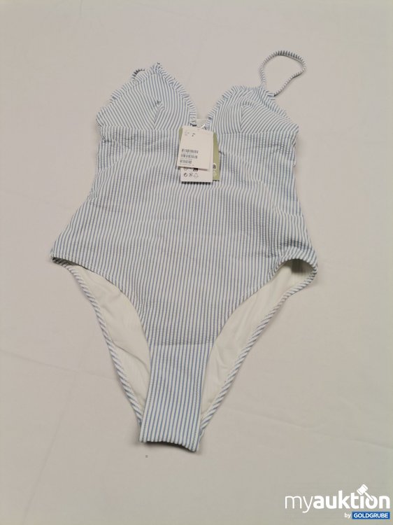 Artikel Nr. 789246 Artikel Nr. 789246: H&M Badeanzug