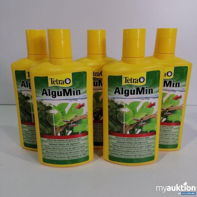 Artikel Nr. 790246 Artikel Nr. 790246: Tetra AlguMin 500ml