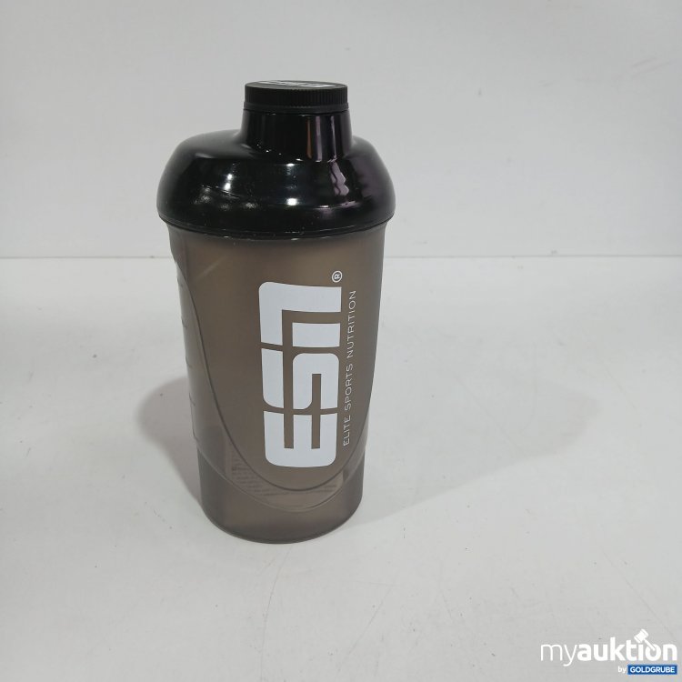 Artikel Nr. 813246 Artikel Nr. 813246: ESN Shaker 600ml
