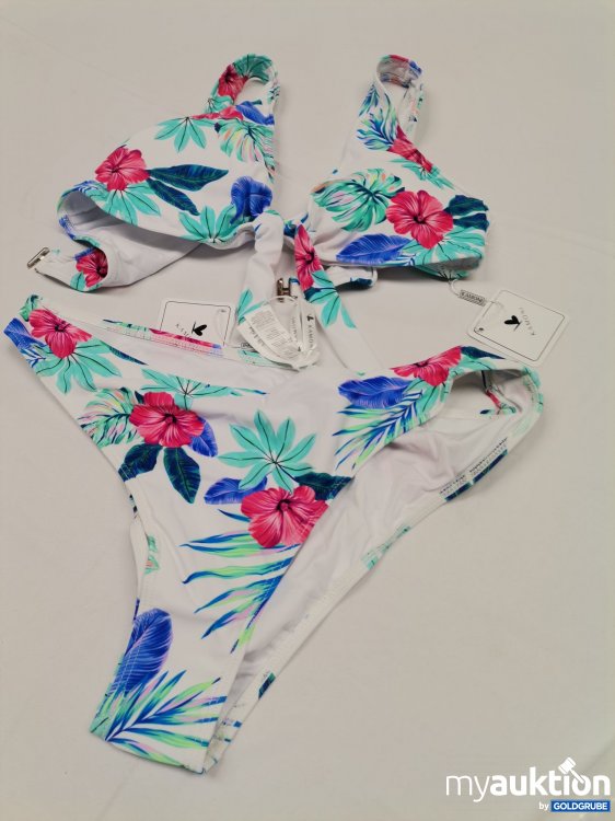 Artikel Nr. 823246 Artikel Nr. 823246: Kamoni Bikini