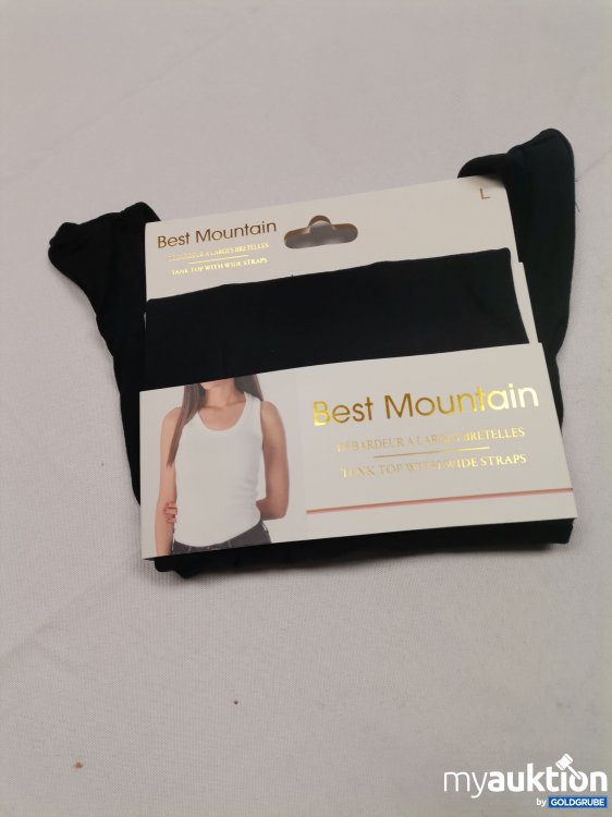 Artikel Nr. 837246: Best mountain Top 