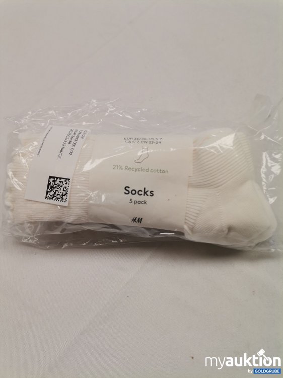 Artikel Nr. 838246: H&M Socks 