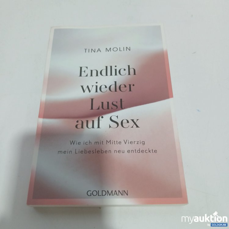 Artikel Nr. 851246 Artikel Nr. 851246: Endlich wieder Lust auf Sex