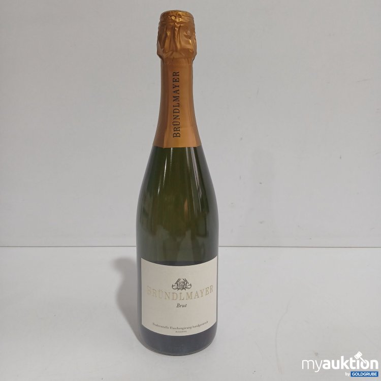 Artikel Nr. 853246 Artikel Nr. 853246: Bründlmayer Brut 750ml