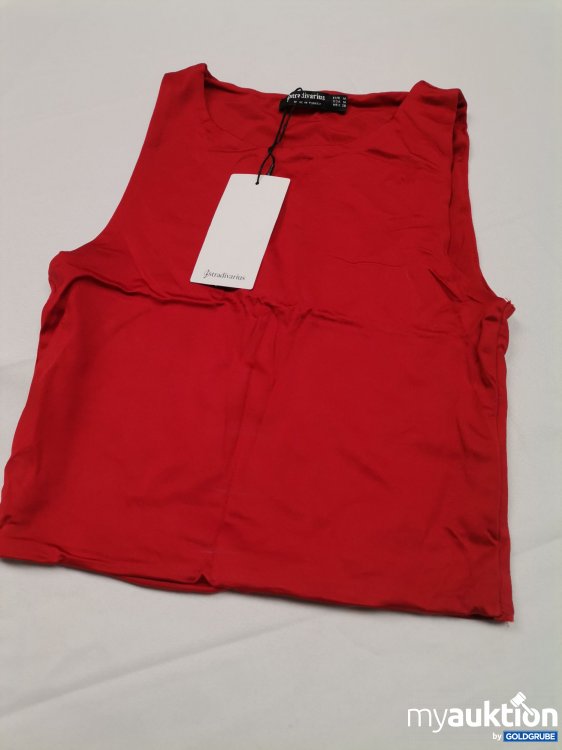 Artikel Nr. 863246: Stradivarius Top kurz