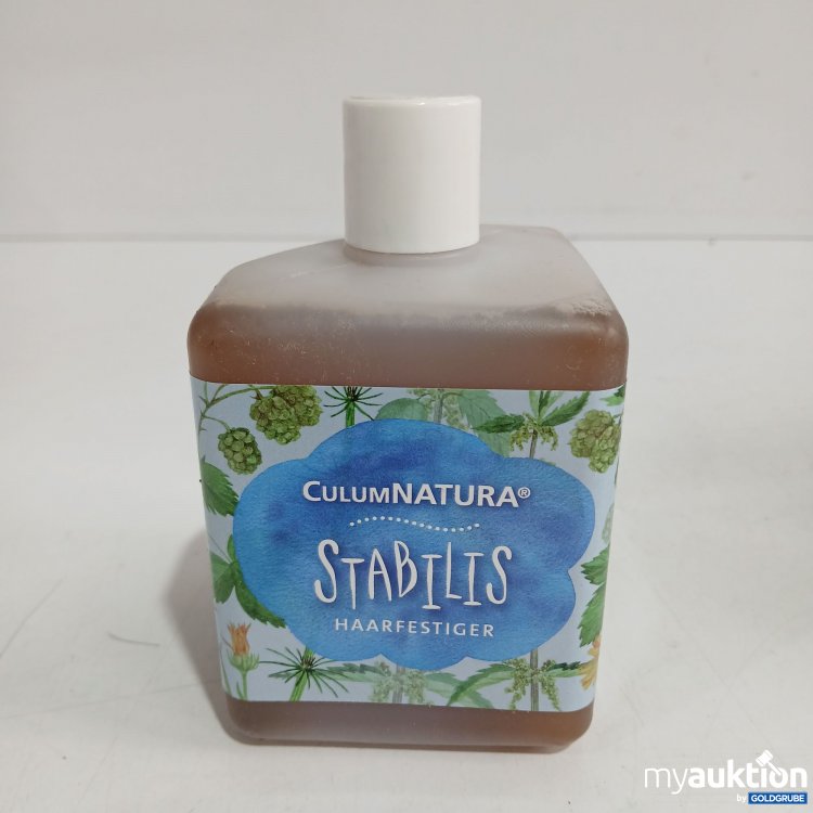 Artikel Nr. 867246: CulumNatura  Stabilis Haardestiger 500ml 