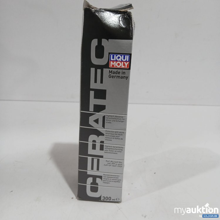Artikel Nr. 876246 Artikel Nr. 876246: Liqui Moly Ceratec 300ml