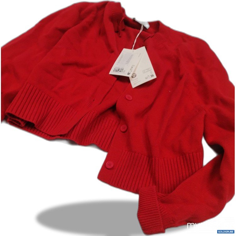 Artikel Nr. 880246 Artikel Nr. 880246: Cos Strickjacke