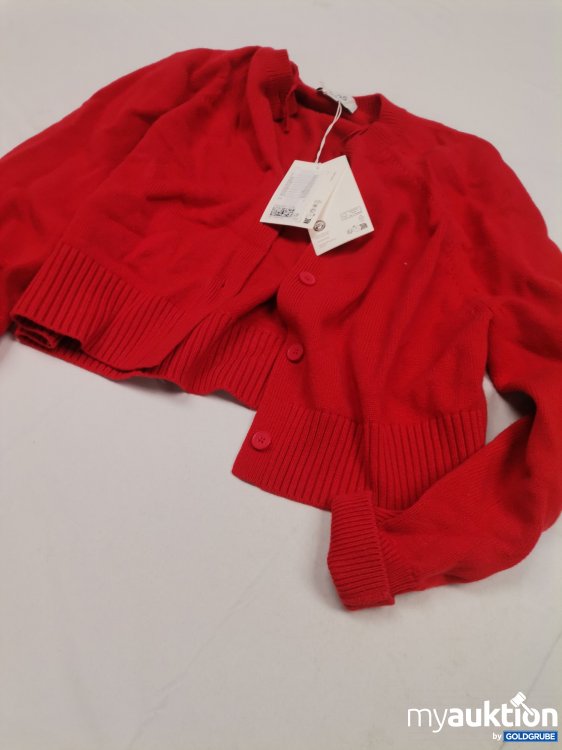 Artikel Nr. 880246 Artikel Nr. 880246: Cos Strickjacke