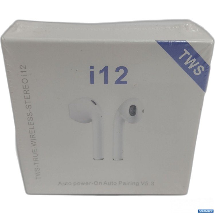 Artikel Nr. 882246: Auto Power-On Auto Pairing V5.3 Wireless Earphone 