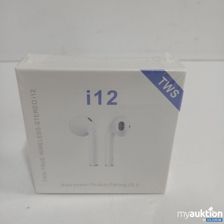 Artikel Nr. 882246: Auto Power-On Auto Pairing V5.3 Wireless Earphone 