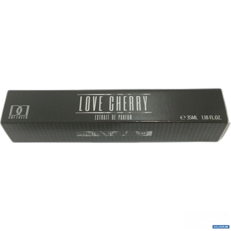 Artikel Nr. 884246: Duftheld Love Cherry Extrait de Parfum 35ml