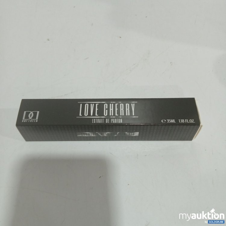 Artikel Nr. 884246: Duftheld Love Cherry Extrait de Parfum 35ml