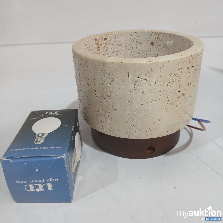 Artikel Nr. 888246 Artikel Nr. 888246: Lampe ca. 12cm