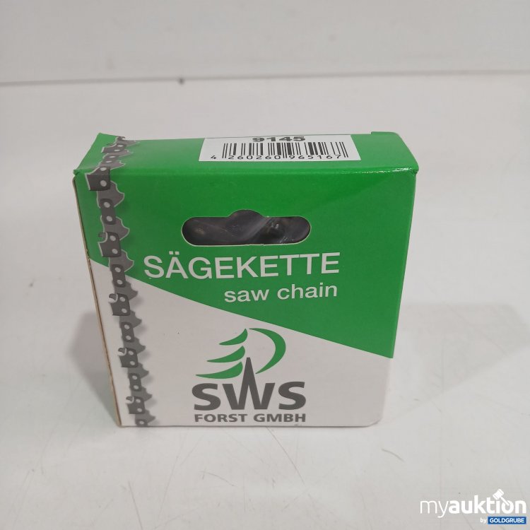 Artikel Nr. 894246: SWS Sägekette 9145 