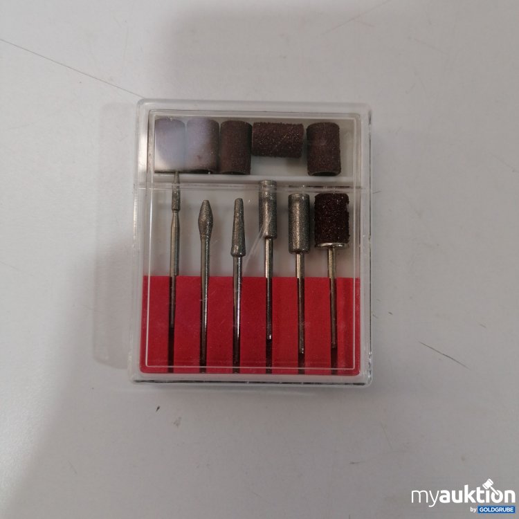 Artikel Nr. 896246: Nagelfräser-Bits