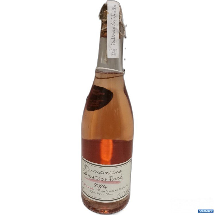 Artikel Nr. 899246: Fattoria La Violla Mussantino salvatico rose 0,75l 
