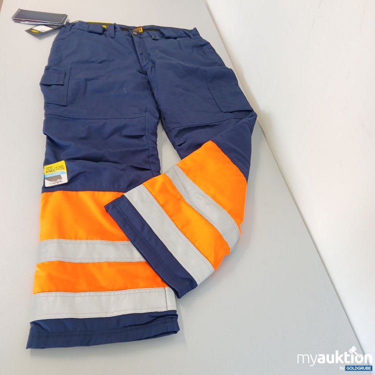 Artikel Nr. 908246: Bakläder Winterhose
