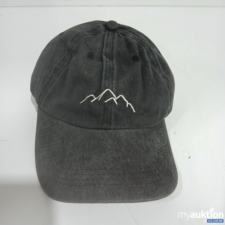 Artikel Nr. 914246: Kappe 