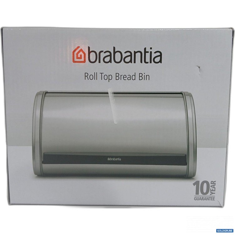 Artikel Nr. 916246: Brabantia Roll Top Bread Bin 