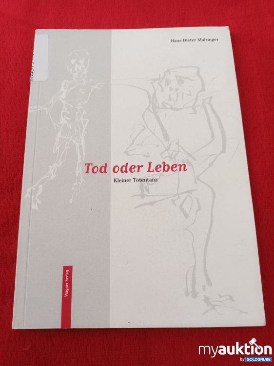 Artikel Nr. 923246: Tid oder Leben 