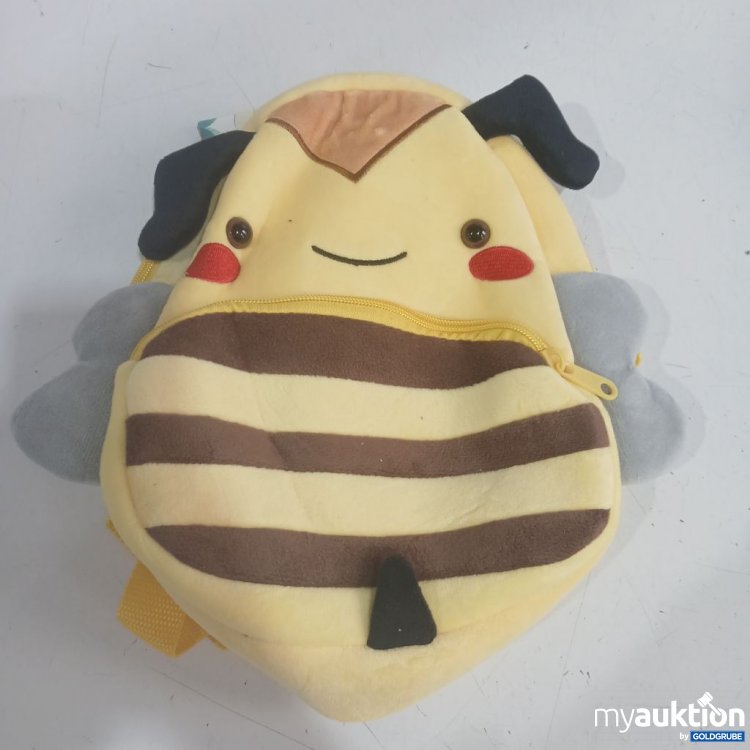 Artikel Nr. 939246: Kakoo Design Kinder Bienen-Rucksack