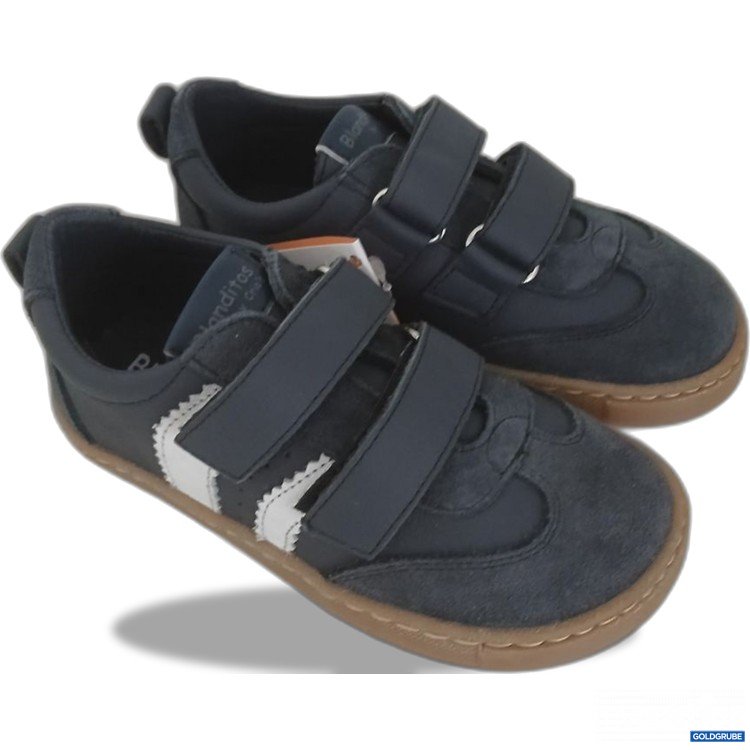 Artikel Nr. 954246: Pisamonas Schuhe Klettverschluss 1755